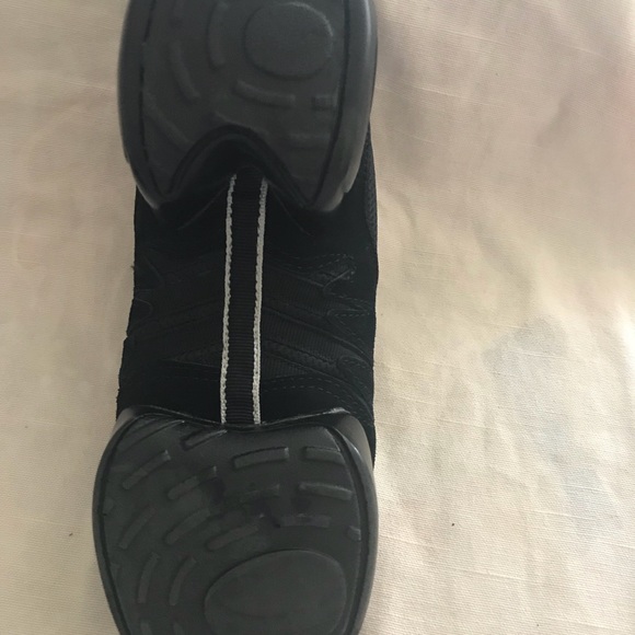 Jazz/hip hop dance shoes - Picture 4 of 5